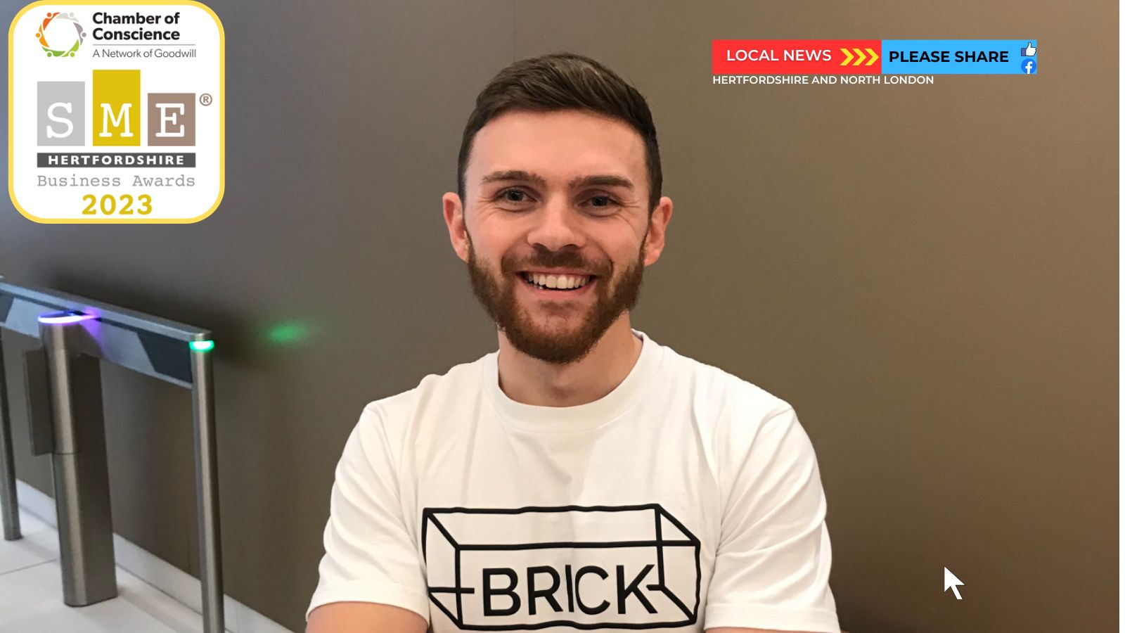 Entrepreneur