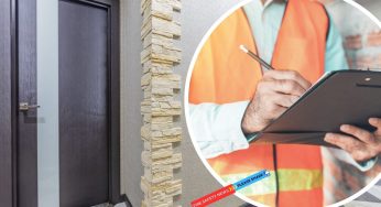 Watford Housing to Inspect Residents Entrance Doors Due to Fire Safety Regulations