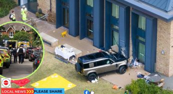 CPS decide no manslaughter for fatal collision at The Study Prep School, Wimbledon