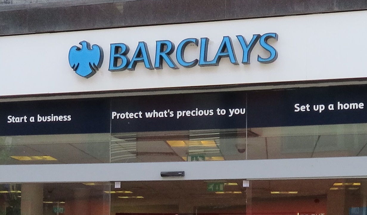 barclays