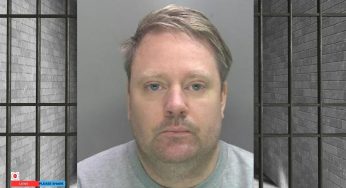 Nasty Man Jailed for Assaulting Ex-Partner left seriously hospitalised in Hemel Hempstead