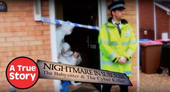 Nightmare in Suburbia: The Babysitter & the Cyber Killer | True Story Documentary