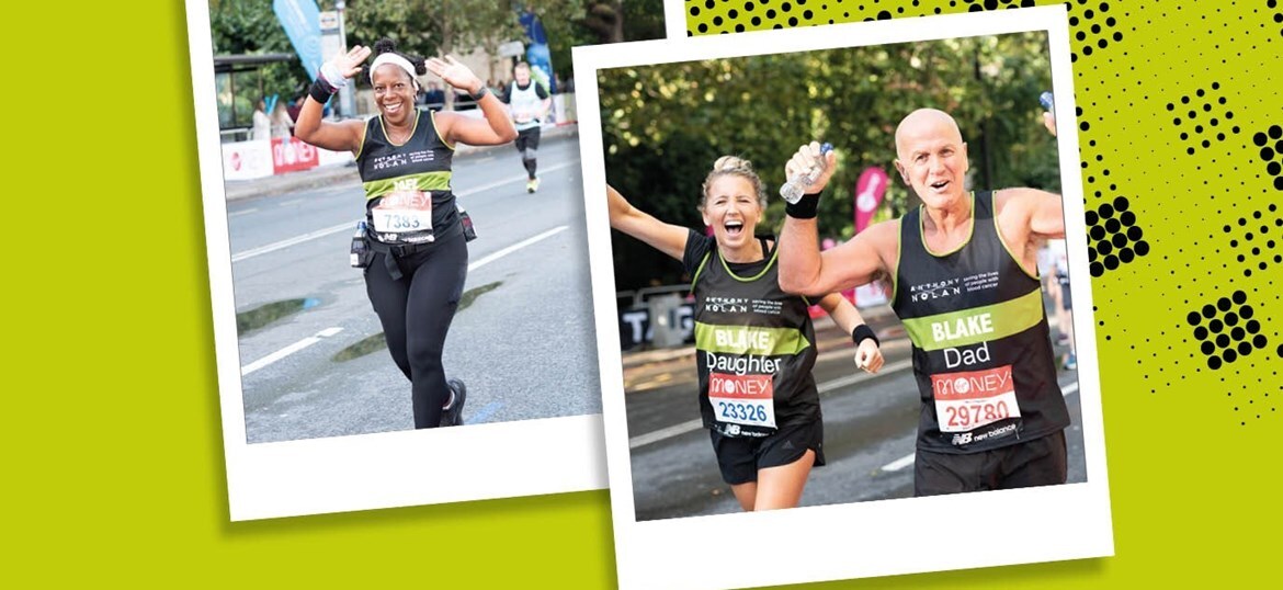 london marathon 2023