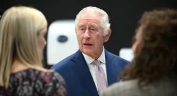 People urged to share Coronation celebration plans on digital map