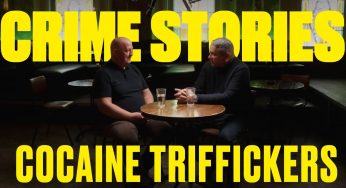 UK Cocaine Drug Smugglers Tell of Their Biggest Jobs | Crime Stories
