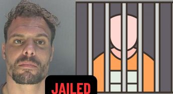 Dangerous Man Jailed for 8-Years ABH, Brutal Sexual Assault, Strangulation on vulnerable woman in Letchworth