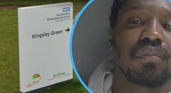 Dangerous Man who viciously attacked a nurse in Radlett given 15years sentence