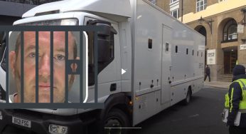 Met Officer David Carrick Jailed for appalling crimes against women gets 36 life sentences