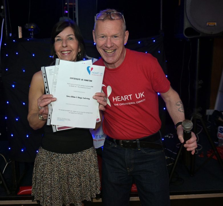 heart uk