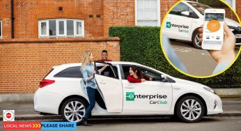 Watford Car Club: A Sustainable Way to Travel