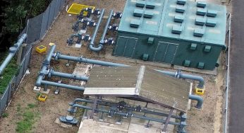 Incomplete demolition of Watford Gasholder Station poses safety hazard to residents