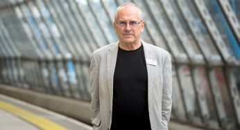 Peter, Lord Hendy of Richmond Hill reappointed as Chair of Network Rail