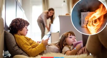 New fund to help Community protect people from electrical hazards in their homes