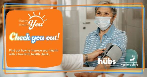 NHS Health