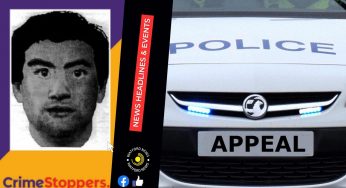 £10,000 reward for anonymous information on historic sexual assaults in Harpenden twenty-years on