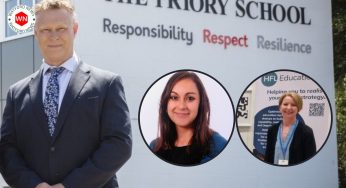 School Staff Vacancies in Hertfordshire Rise to 10,000 Amid Recruitment Difficulties