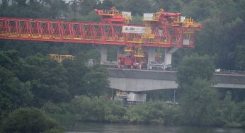 HS2 £6.5 Billion to be Reinvested to Eastern Transport Projects