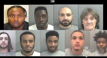 Watford man sentenced for role in UK’s Most Complicated Kidnap and torture case