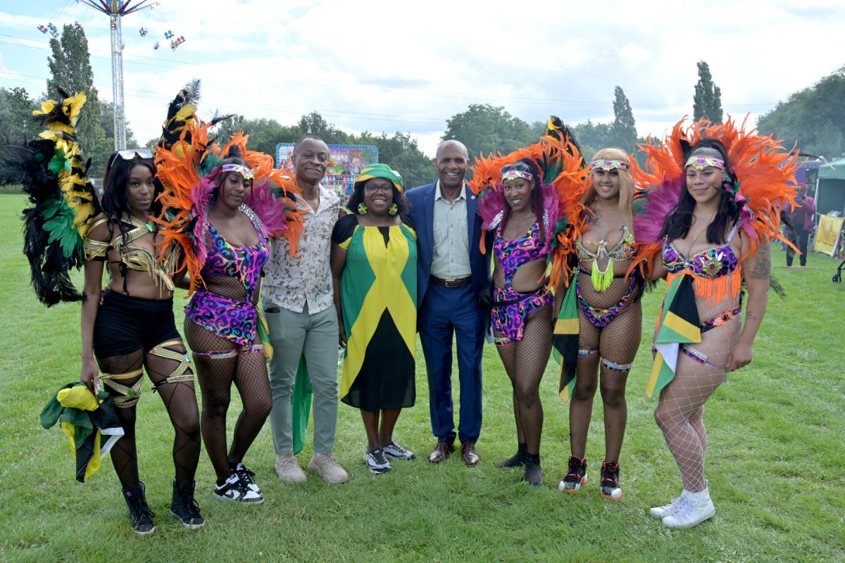 watford carnival
