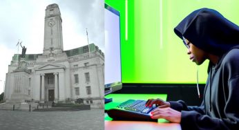 Luton Borough Council lost £30,000 to email scammer