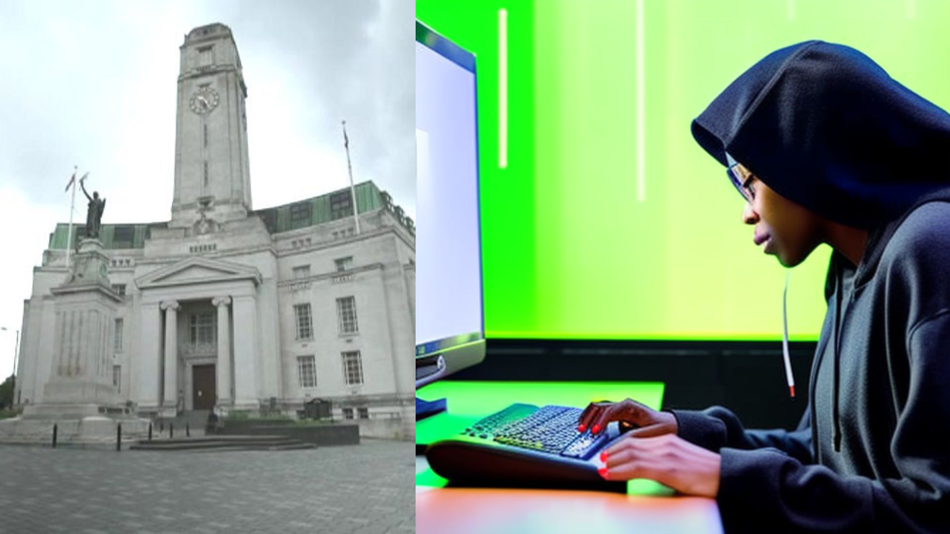 Luton Borough Council lost £30,000 to email scammer luton,scammer,