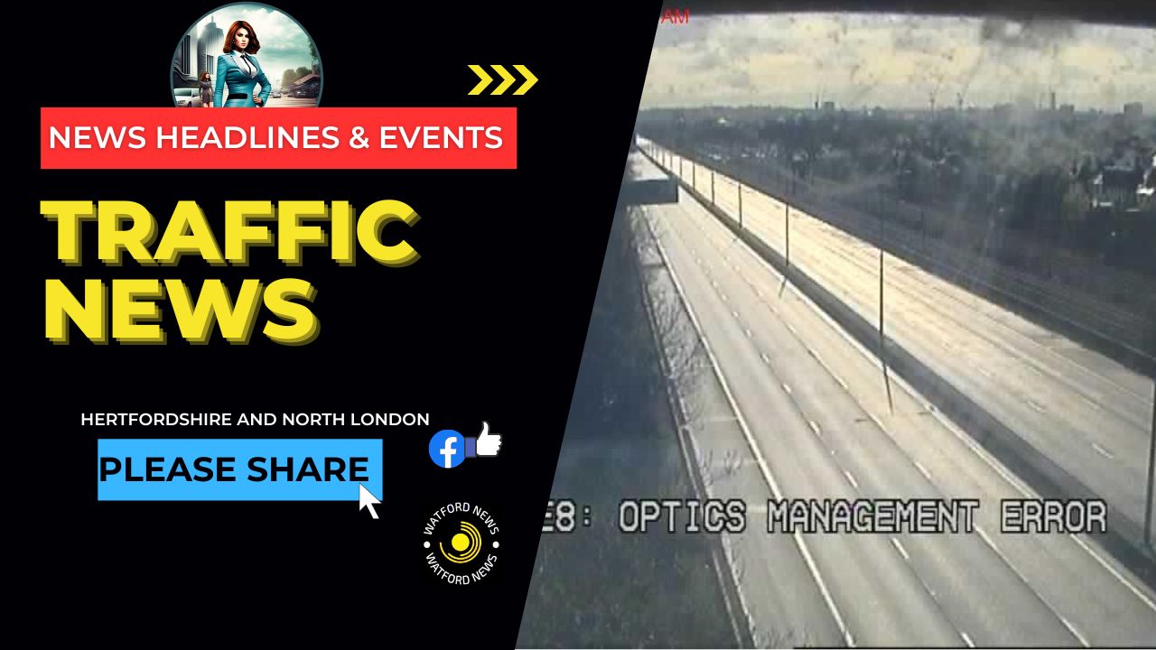 motorway