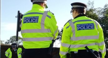 Met Police Suspends or Restricted Duties of Over 1,000 Officers in Crackdown on Misconduct