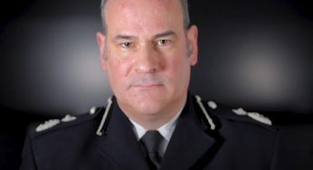 Met ‘in shame’ of failure before Couzens killing Sarah Everard