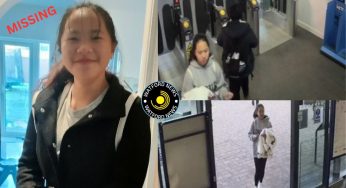 Public Appeal after teenage girl has gone missing 3 weeks ago