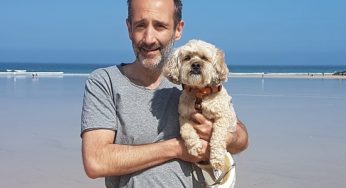 Tributes paid to loved husband and father killed in road traffic collision in Shenley