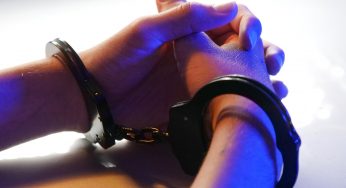 Robert Dorkings String of Offences Criminal lands in court