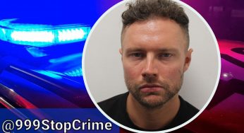 BREAKING: Met Police officer jailed for assault on a woman during an incident