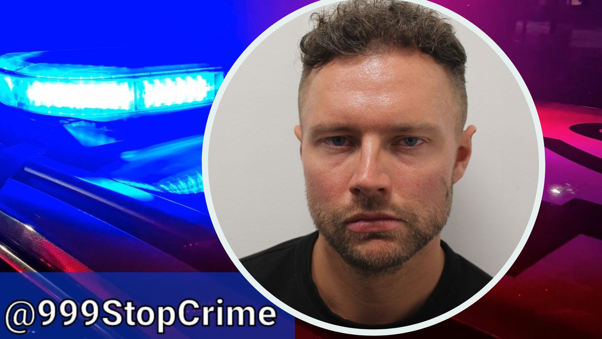 BREAKING: Met Police officer jailed for assault on a woman during an incident assault