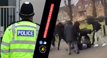 Violent assault 16yr old Boy Arrested in Hemel Hempstead