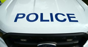 Police Crackdown on Fly-Tipping in Bushey and Radlett Seize Van with No Tax or Insurance