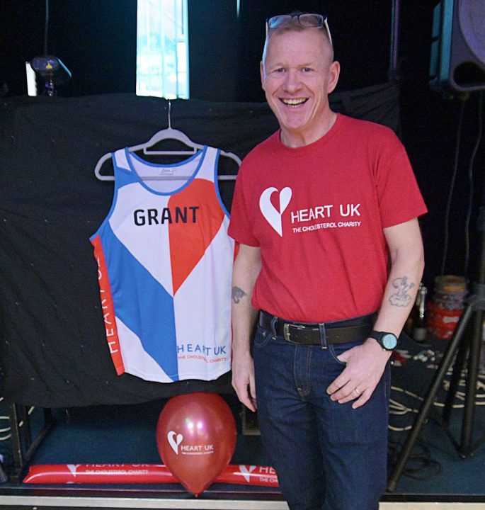 london marathon 2023