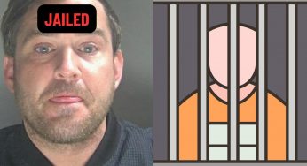 Shotgun Criminal Jailed after resident reports Van Men in South Oxhey