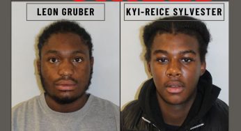 Teenager guilty of murder during robbery in Haringey jailed for 19 years