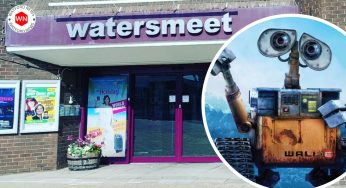 Free film screening in Rickmansworth to mark Global Recycling Day