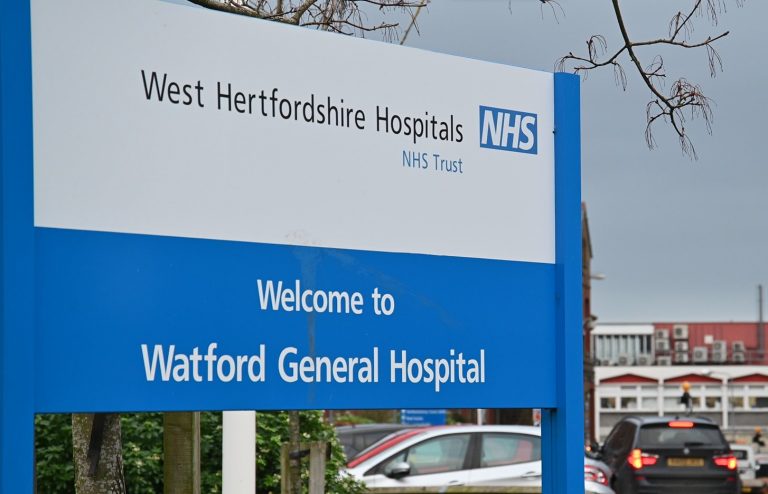 A New Watford Hospital Will Be fully Funded And Built By 2030 a-new-watford-hospital-will-be-fully-funded-and-built-by-2030