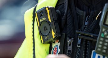 Man charged with attempted murder of police officer