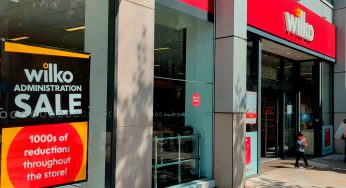 Wilko job cuts to begin this week after £90m rescue bid falls through