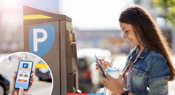 New National Parking Platform aims to help parking and pay services