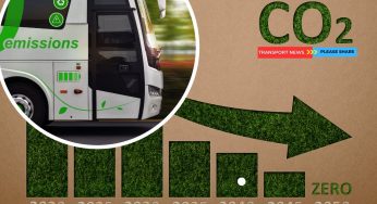 Hundreds of new zero emission buses to connect communities in England for Greener Future