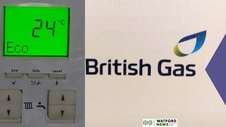 British Gas owner Centrica triple profits to £3.3 billion