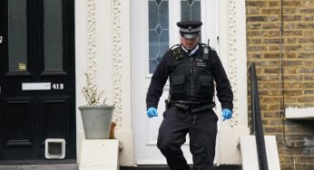 Boy, 4, stabbed to death murder investigation in London