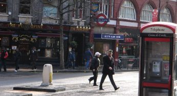 Man in custody after Stabbing Girl,11 and Mum 34 left Injured in London’s Leicester Square
