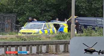 Arrests made in A41 drive-by shooting near Watford