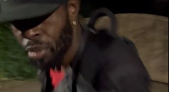 Bristol Manhunt moves to London after Human Remains found in two suitcases