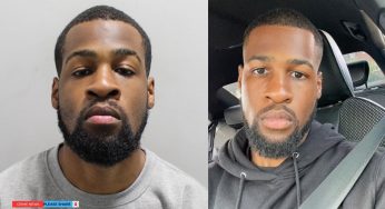 Met PC found guilty of multiple rapes, including a child, and kidnap